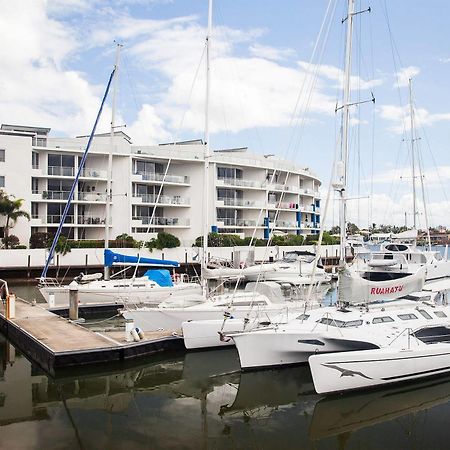 Bluewater Point Resort Mooloolaba Kültér fotó