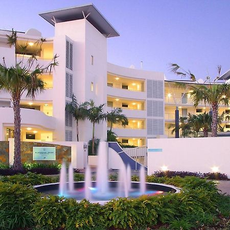 Bluewater Point Resort Mooloolaba Kültér fotó