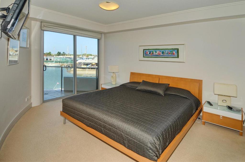 Bluewater Point Resort Mooloolaba Kültér fotó