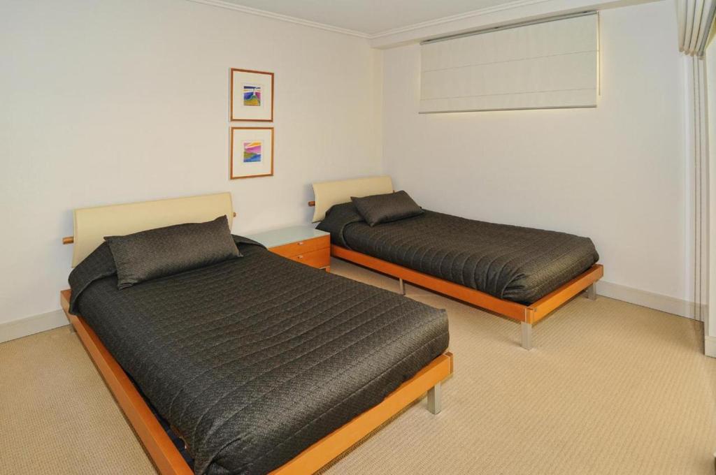 Bluewater Point Resort Mooloolaba Szoba fotó