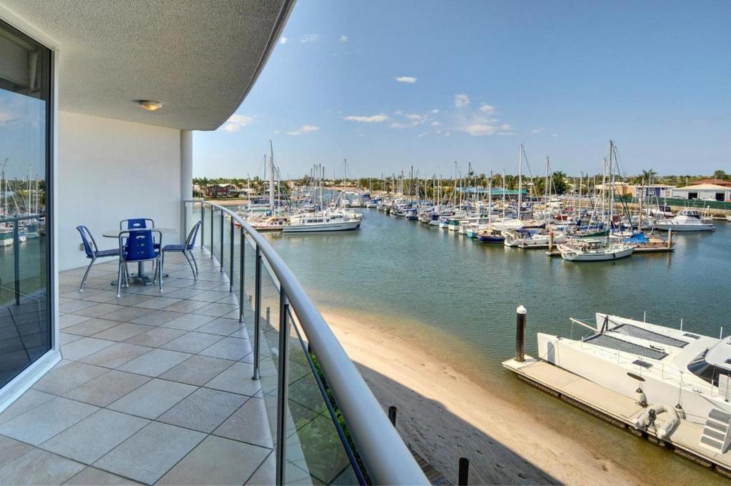 Bluewater Point Resort Mooloolaba Szoba fotó