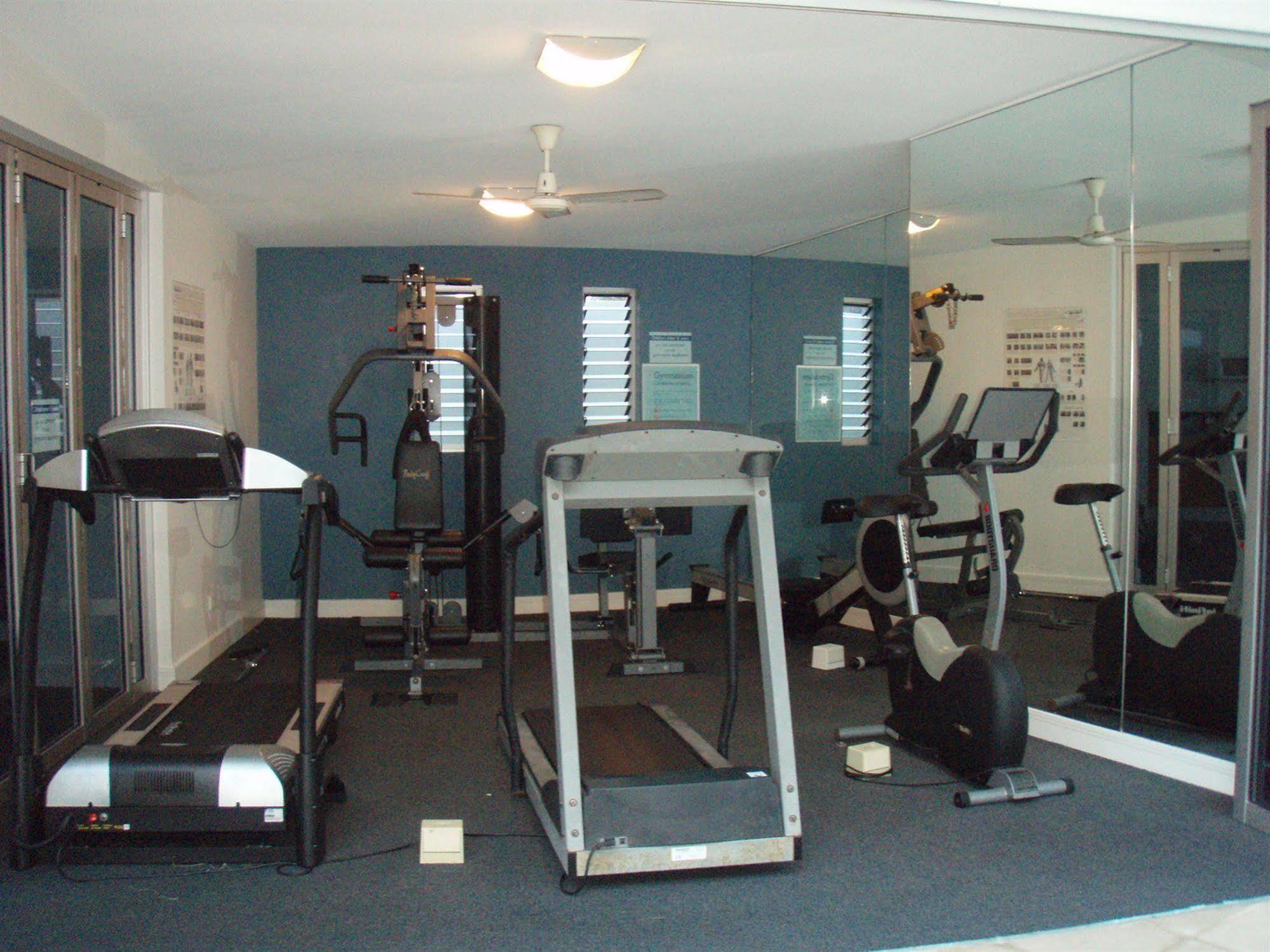 Bluewater Point Resort Mooloolaba Kültér fotó