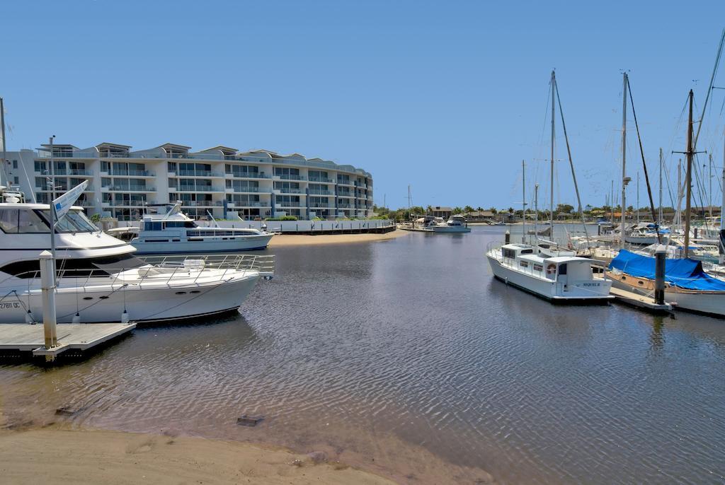 Bluewater Point Resort Mooloolaba Kültér fotó