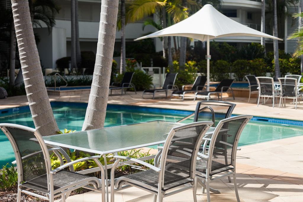 Bluewater Point Resort Mooloolaba Kültér fotó