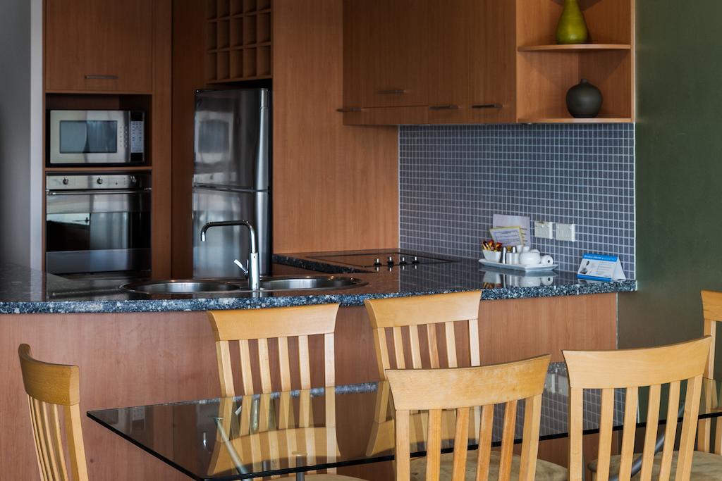Bluewater Point Resort Mooloolaba Kültér fotó