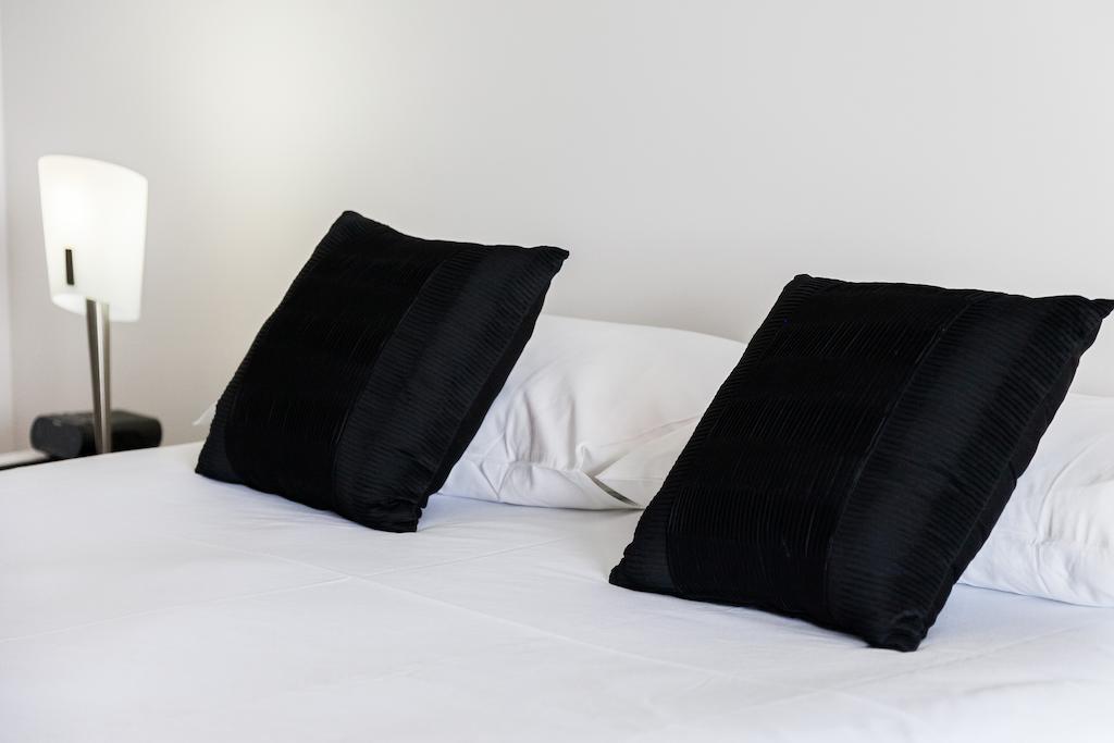 Bluewater Point Resort Mooloolaba Kültér fotó