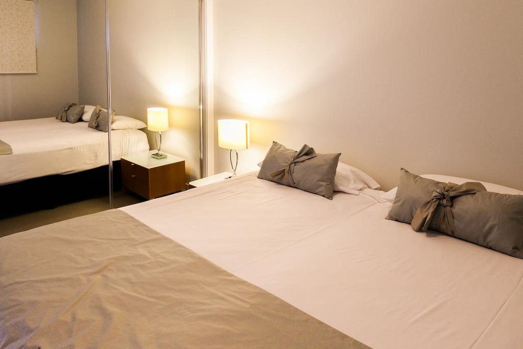 Bluewater Point Resort Mooloolaba Kültér fotó