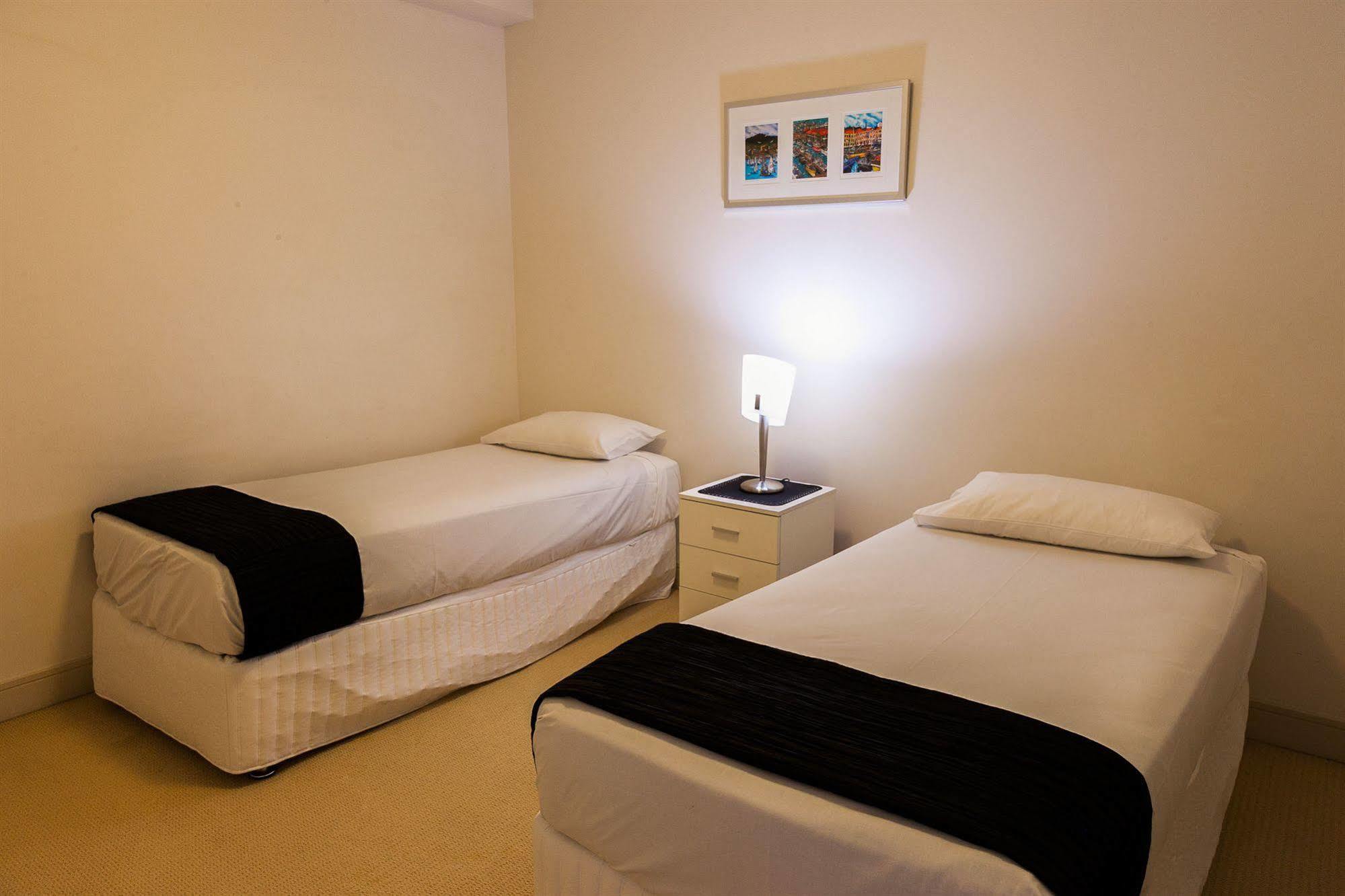 Bluewater Point Resort Mooloolaba Kültér fotó