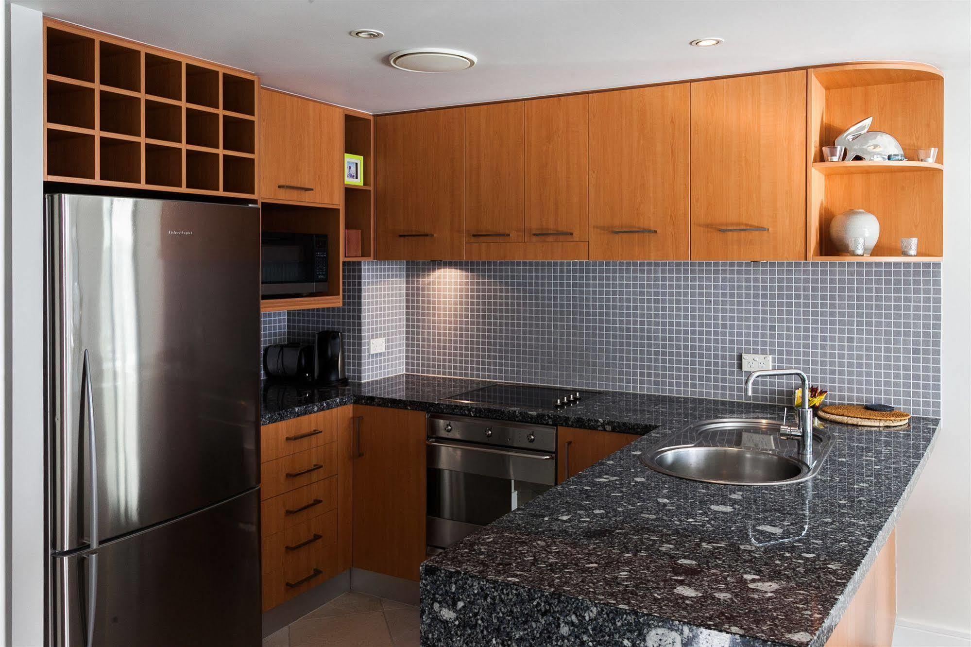 Bluewater Point Resort Mooloolaba Kültér fotó