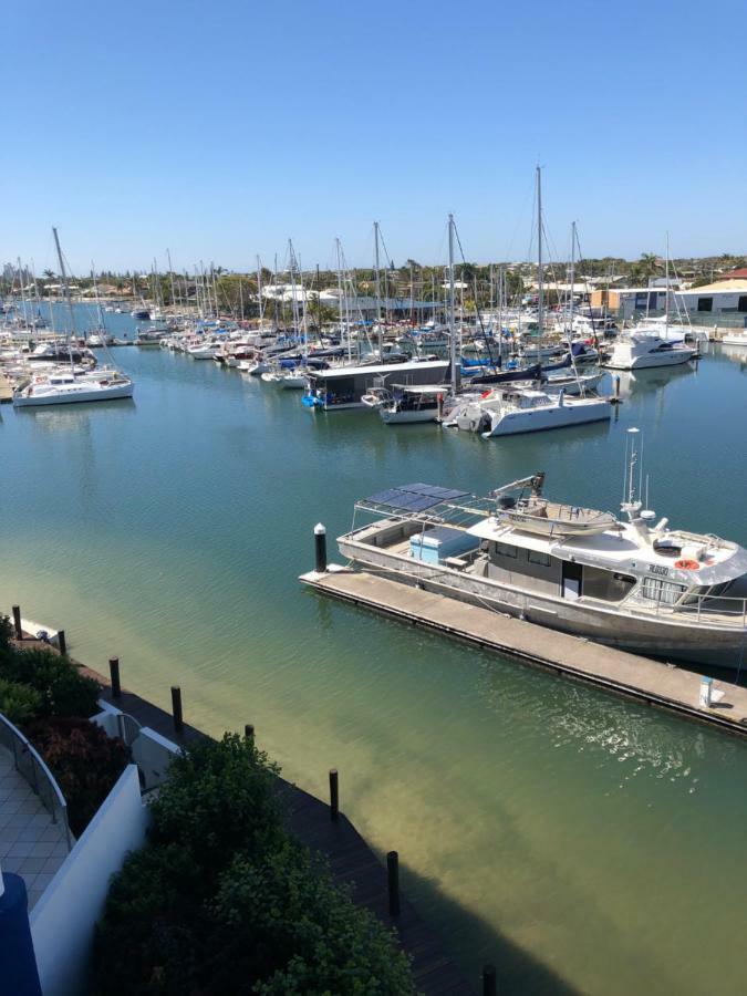 Bluewater Point Resort Mooloolaba Kültér fotó