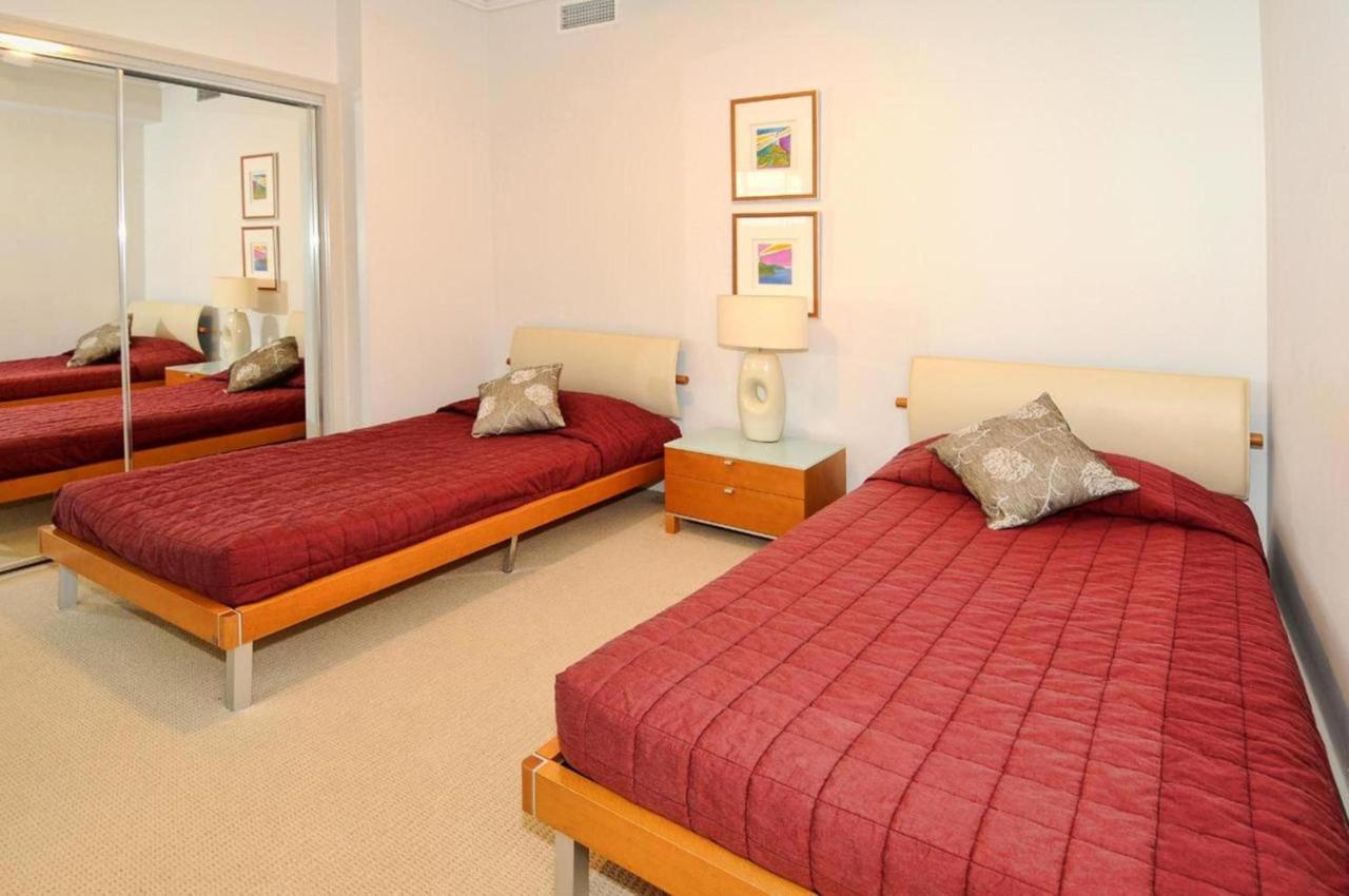 Bluewater Point Resort Mooloolaba Kültér fotó